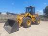 Reliable LOVOL WL938H - 12 Tonne ALFA Series Wheel Loader