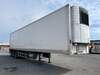 2019 Vawdrey VB-S3 Tri Axle Refrigerated Pantech Trailer