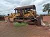 1980 Caterpillar D9H Dozer