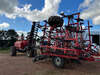 Horwood Bagshaw Scaribar & Bin Air Seeder Complete Single Brand Seeding/Planting Equip