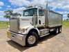 2012 WESTERN STAR 4800FX tip truck