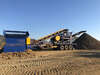 Precisionscreen Roadmasta 48×10 Granulator Crusher