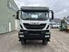 2022 Iveco Trakker e5 (6x6) Cab Chassis