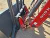 2017 Massey Ferguson MF-455 Xtra 4WD Tractor