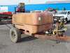Silvan 12m Boom