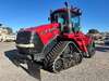 2014 CASE IH STEIGER 500 QUADTRAC 4WD TRACTOR 