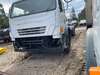 2009 Iveco ACCO Cab Chassis