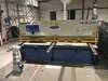 STEELMASTER 2500 4mm HYDRAULIC GUILLOTINE