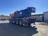 2018 Tadano All Terrain Crane