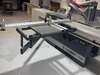 Used 2021 Altendorf Panel Saw. Location Sydney