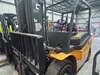 Used Liugong CLG2045 Diesel Forklift &ndash; High Capacity & Reliable