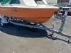 City Trailers Boat Trailer