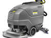 Karcher BD 70/75 W  Scrubber drier 