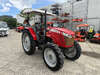 Massey Ferguson 4608 (80HP) Rops Tractor