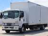 2021 Isuzu F Series FSR140/120-260