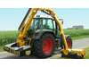 McConnel PA5565V POWER ARM VERSI Series