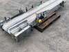 Flat Belt Conveyor.