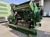 Macfarlane - Used Lister JA6 Open Generator Set