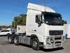2010 Volvo FH540 Prime Mover Sleeper Cab