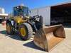 2019 Komatsu WA200PZ-6 4x4 Articulated Front End Loader