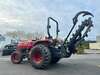 TrenchIt TMT 35-40 HP Tractor Mounted Trencher Unit Made in NZ!