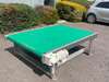 Heavy Duty / Bulk Bag Exit Conveyor