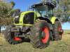 2013 CLAAS 950 AXION TRACTOR