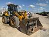 2022 Liugong CLG848H Articulated Wheeled Loader