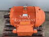 M&Q EQUIPMENT - 90 KW CMG 4 POLE ELECTRIC MOTOR