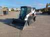 BOBCAT T66 Compact Track Loader