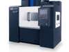 Hwacheon - Vertical Machining Centre (1000mm X axis)
