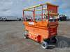 JLG 2646 ES
