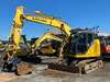 2017 Sumitomo SH145X-6 