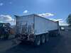 2009 HXW ST3 Tri Axle Tipping Trailer