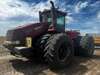 2018 Case IH Steiger 600 4wd Tractors