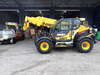 4 tonne 17 Metre Telehandler