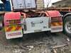 2022 Maxicube ST3 Tri Axle Refrigerated Pantech A Trailer