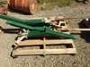 Air seeder dividers