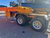 Trailer Skell Tipping Boomerang 2016 Ex-govt Sliding deck 3.5 turn table 1TZZ300 SN1811