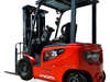 Hyworth 2.5T 4 Wheel Lithium Forklift - Rent To Own for $138 per week!