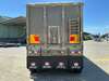 2017 Muscat Quad Axle Aluminium Dog Trailer