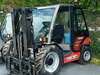2015 Manitou MH25 - 4T 4WD Diesel Buggie Forklift