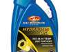 O002 Superdraulic Hi Temp 46 Hydraulic Oil 5 Litre