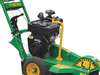 STUMP GRINDER SELF PROPELLED