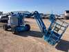 2016 Genie Z-34/22 Boom Lift