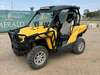 2014 CAN AM COMMANDER 800 BUGGY. 