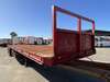 2006 MaxiTrans ST3 Tri-Axle Trailer