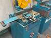 Brobo Waldown S-350 Cold saw on stand