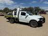 Mazda BT50 Ute 2WD