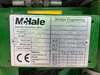 2021 McHale Fusion 3 Plus Baler Wrapper Combination